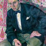 Eugeniusz Geppert, 1926 r., Muzeum Narodowe we Wrocławiu, fot. J. Buława.