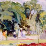 Eugeniusz Geppert, 1929 r.,. Mistrz poszukiwań