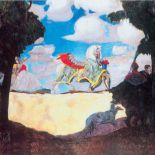 Eugeniusz Geppert, lata 20. XX w., cw 33 000 zł, REMPEX.