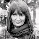 Ewa Franczak - projektantka biżuterii.