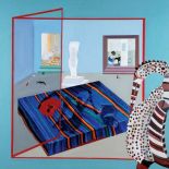 Ewa Kuryluk Pelikan , 1974 r., GALERIA ART+ON