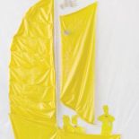 Ewa Kuryluk Statek , 2006 r., GALERIA ARTEMIS