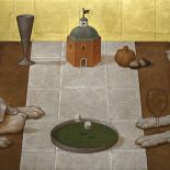 Faber est quisque suae fortunae (Każdy jest kowalem swojego losu), 2009 r.