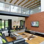 Fabryczne inspiracje Aneta znalazła w poznańskim Starym Browarze.