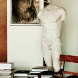 Fabryka marzeń. Łazienka, projektant, kuchnia, sypialnia, salon, malarz, dom artysty, andrzej pietrzyk, aranżacje domu, urządzanie