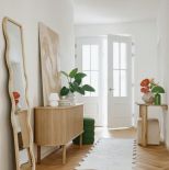 wzór squiggle we wnętrzach