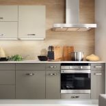 Jak urządzić małą kuchnię - aranżacje kuchni