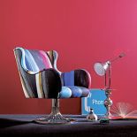 Fantazyjne siedziska od CREAZIONI. Meblowe nowinki ze świata