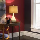 Farba ceramiczna nowej generacji Regal Select 548 z palety Classic Colors kosztuje od 95 zł/l, BENJAMIN MOOR