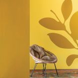 Farba Dulux Fusion Matt w kolorze UN.0277 i F2.50.65, ok. 45 zł/l, DULUX