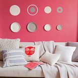 Farba z mieszalnika za 80 zł/1 l. DULUX