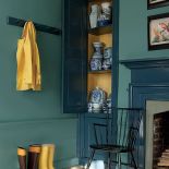 Farba z serii Williamsburg. Zdjęcie: Benjamin Moore