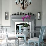 Farba z serii Williamsburg. Zdjęcie: Benjamin Moore