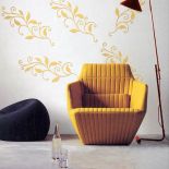 Farby o nazwie A la Mode z wzornika Color Preview - ok. 41 zł za litr. BENJAMIN MOORE