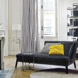 Najwygodniejsze siedziska - szezlongi i pufy