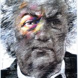 Federico Fellini 1920-1993 , 2009 r., Galeria Plakatu Polskiego w BUW