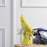 Figurka ceramiczna, ok. 24 euro, The Contemporary Home, tch.net