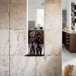 Figurki z kolekcji gospodarzy. Apartament na luzie