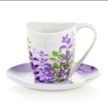 Filiżanka Florisa, 23 zł, home-you.com