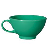 Filiżanka Jumbo, BITOSSI. Aranżacje wiosennego stołu