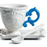 Filiżanka od Seletti, 90 zł. FABRYKA FORM