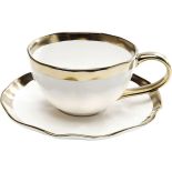 Filiżanki, ekspresy i zaparzacze do kawy