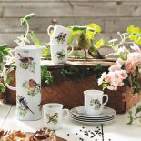 Filiżanki do kawy z serwisu Norden Birds, Fyrklövern, fyrklovern.pl