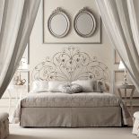 Romantyczne sypialnie