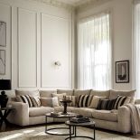 eleganckie firany do pokoju