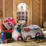 Firma Sarev za 389 zł. CALVADO. Dobre łóżka, piękna pościel