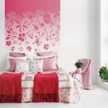 Fizelinowa tapeta Decor Maison Nature w cenie 130 zł za rolkę. DECOR MAISON POLSKA