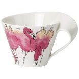 Filiżanka z serii New Wave, Villeroy Boch, 99 zł.