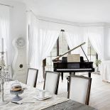 Fortepian to spełnienie marzeń właścicielki.