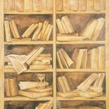 fot. B.M. Polska. Freski do prywatnych wnętrz