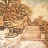 fot. B.M. Polska. Freski do prywatnych wnętrz