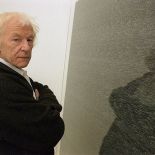 Fot. Michał Mutor/Agencja Gazeta. Cyfry Romana Opałki