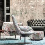 Nowe projekty Moroso
