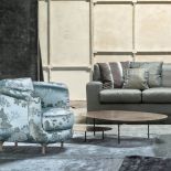 Nowe projekty Moroso