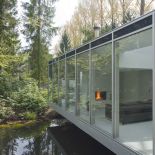 Fot. Stûv/Kominki Kozłowski. Dom z kominkiem