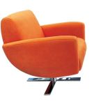 Fotel Lido. COM40. Dreszczyk emocji