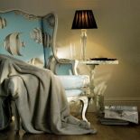 Fotel - renowacja Adriana Olczak. Salon piękności dla mebli