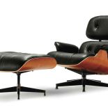 LOUNGE CHAIR, klasyk klasyków inspirowany angielskim stylem klubowym, CHARLES EAMES, atakdesign.pl