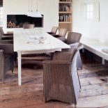 Fotel Sydney. VINCENT SHEPPARD. Meble plecione