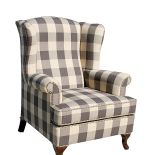 Fotel-uszak Bolton, 3700 zł, STRZELCZYK MEBLE