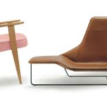Fotel zawsze modny: ikony designu do siedzenia