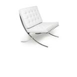 Fotel zawsze modny: ikony designu do siedzenia