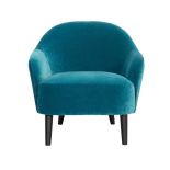 Paloma z głębokim siedziskiem, Mti-Furninova