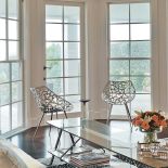 Fotel w dobrym stylu. Wygodny fotel w dobrym stylu