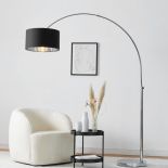 Fotel bouclé Elodie, westwingnow.pl. Dekorujemy dom najmodniejszymi tkaninami