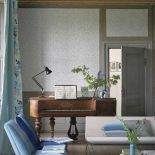 Fotel w dobrym stylu. Wygodny fotel w dobrym stylu